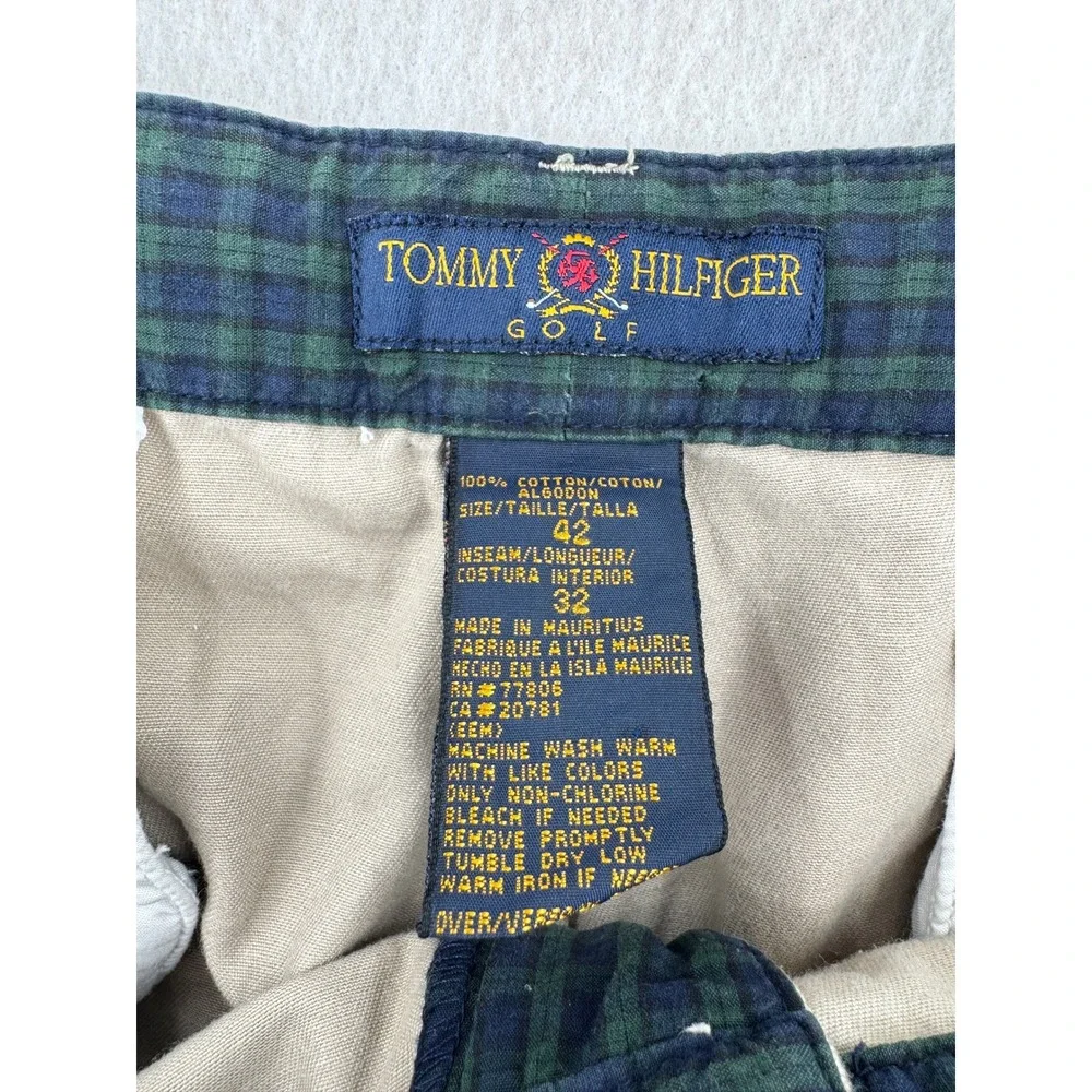 Tommy Hilfiger 📏 measurements